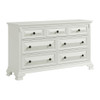 Bridgestone - Panel Bedroom Set