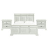 Bridgestone - Panel Bedroom Set