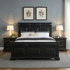 Bridgestone - Panel Bedroom Set