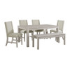 Eleanor - Standard Height Dining Set