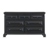Bridgestone - 7-Drawer Dresser