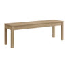 Eleanor - Dining Bench