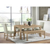 Eleanor - Rectangular Dining Table