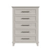 Canterbury - 5-Drawer Chest