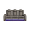 Lantana - Power Motion Sofa With Power Headrest, LED, Ddt, Reading Light And Pws