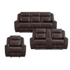 Panther - Living Room Set