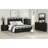 Ridgemont - Storage Bedroom Set