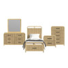 Ridgemont - Storage Bedroom Set
