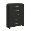 Ridgemont - Storage Bedroom Set
