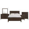 Sami - Youth Panel Bedroom Set