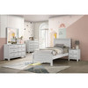 Sami - Youth Panel Bedroom Set