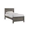 Sami - Youth Panel Bedroom Set