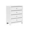 Sami - Youth Panel Bedroom Set