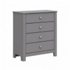 Sami - Youth Panel Bedroom Set