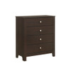 Sami - Captains Bedroom Set