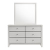 Sami - Youth 6-Drawer Dresser