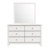 Sami - Youth 6-Drawer Dresser