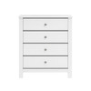 Sami - Youth 4-Drawer Chest