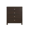 Sami - Youth 4-Drawer Chest