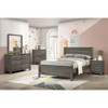 Sami - Youth Panel Bed