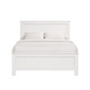 Sami - Youth Panel Bed