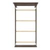 Sami - Youth Panel Bed