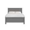 Sami - Youth Panel Bed