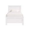 Sami - Youth Panel Bed