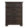Colorado City - Chest