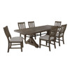 Yellowstone - Standard Height Dining Set