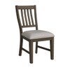 Yellowstone - Standard Height Dining Set