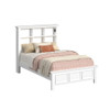 Hampton Kids - Bookcase Bed