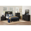Hampton Kids - Dresser And Mirror Set