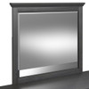 Hampton Kids - Dresser And Mirror Set