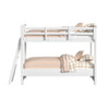 Hampton Kids - Bunk Bed With Ladder