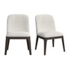 Sylvie - Dining Side Chair (Set of 2)