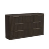 Sylvie - Bedroom Set With Upholstered Bed