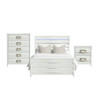 Tobias - Bedroom Set With LED