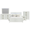 Tobias - Bedroom Set With LED