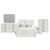 Tobias - Bedroom Set With LED