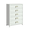 Tobias - Bedroom Set With LED