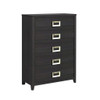 Tobias - Bedroom Set With LED
