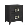 Tobias - Bedroom Set With LED