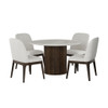 Sylvie - Standard Height Dining Set