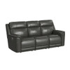 Mustang -Living Room Set