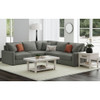 Avalanche - Occasional Table Set