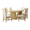 Ridgemont - Standard Height Dining Set