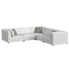 Zandara - Modular Set Sectional