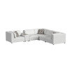 Zandara - Modular Set Sectional