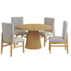 Portland - Rectangular Dining Room Set